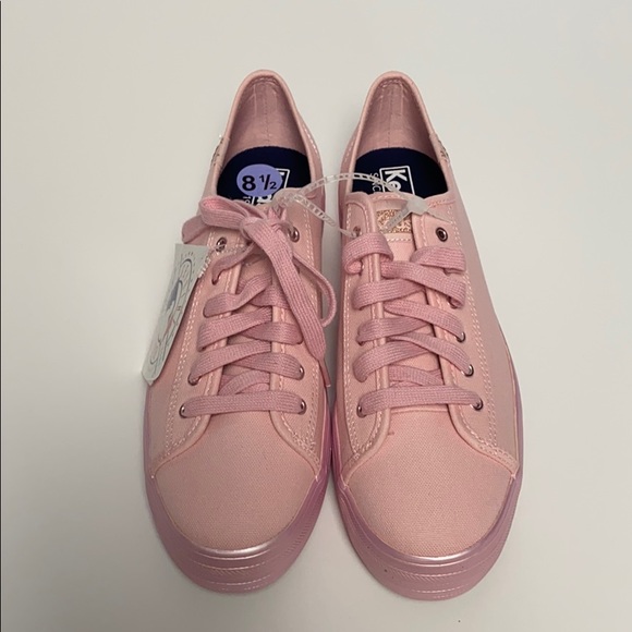 Keds Shoes Keds Pink Mlb New York Ny Yankee Shoes Poshmark